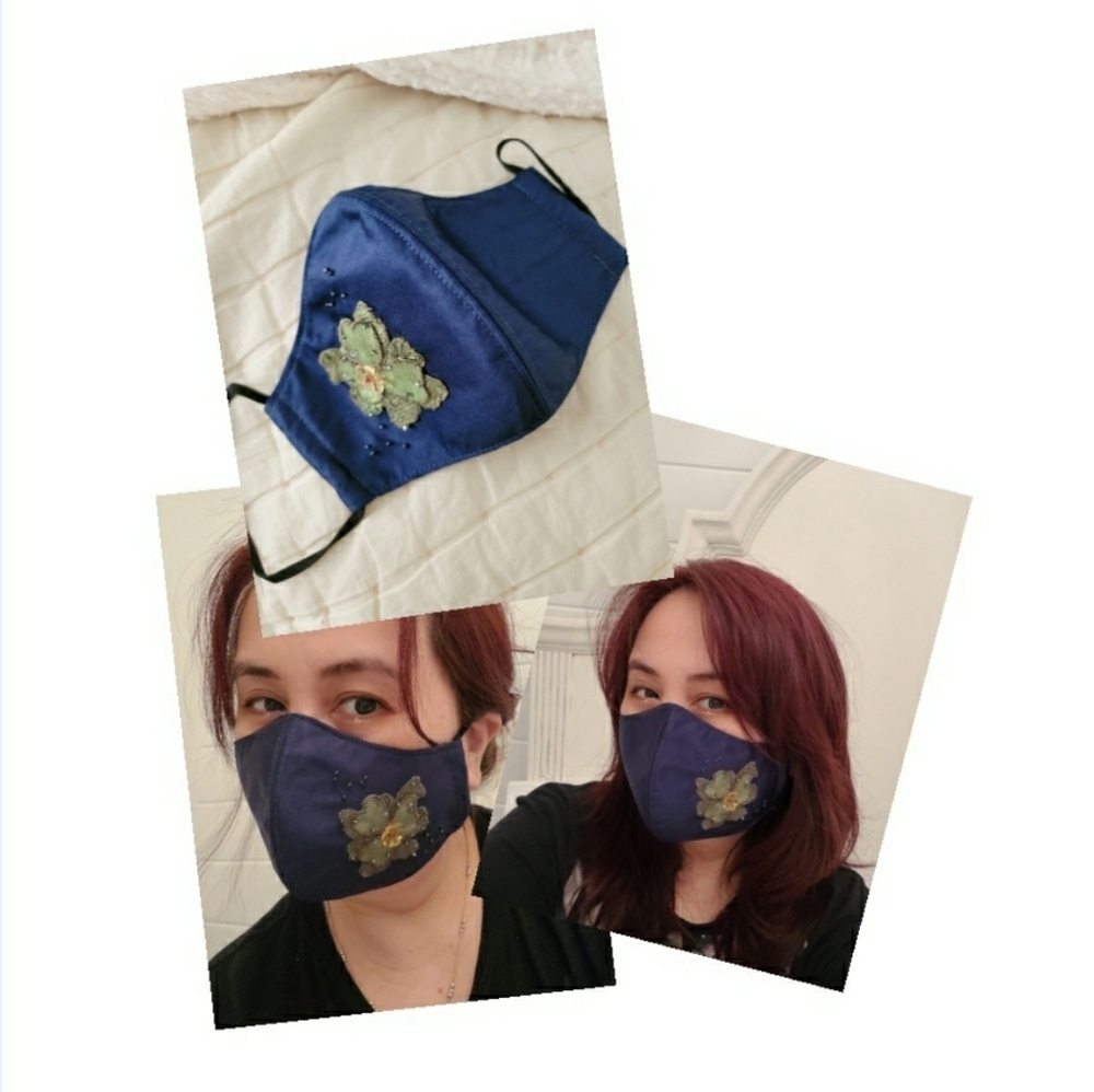 Fashion Mask